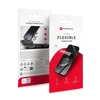 Hibridno staklo za Samsung A57 5G Forcell Flexible 5D crno