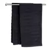 Peškir TORSBY 65x130 crna