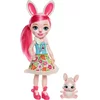 Mattel Velika punčka zajček (30 cm) (FRH52)