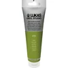 Lukas Cryl Studio Plastic Tube Akrilna barva Olive Green 125 ml 1 kos