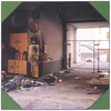 Cv Vision - Release the Beast (LP)