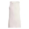 Dekliška brezrokavna majica adidas G Club Tank Pink 140 cm