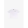 Dropsize Majica Ice Cream chamois/modra/rjava/bela