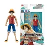 Figura Bandai Anime Heroes One Piece - Monkey D. Luffy East Blue - 17 cm (37056)