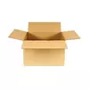Kartonska škatla močnejša 340x225x320 mm, 1/1