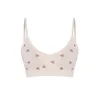 Penti Nedrček BHs & Bralettes bela