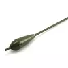 Carp System Long Cast Hard Tube 40