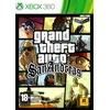 TAKE 2 igra GTA San Andreas (Xbox 360)
