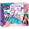 Shimmer n Sparkle: salon za manikuro