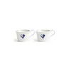 &k amsterdam Komplet skodelic 0,25 l 2-pack