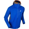 Bjorn Daehlie Jakna North Royal Blue