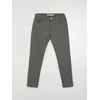 Sinsay - Slim fit teksas - plavozeleno