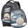 Rančevi za školu Target Superlight 2 face Street Sport 29628