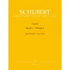 SCHUBERT:LIEDER LOW VOICE AND PIANO VOL.6