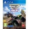 Monster Jam Showdown (PS4)