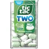 TicTac Tic Tac Two Spearmint z okusom mete 38,5 g