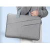 Bubm Torba za laptop, Siva