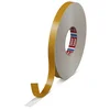 shumee TESA dvostranski samolepilni penasti montažni trak, bel, 12 mm x 25 m