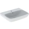 Lavabo geberit 600x460mm selnova square