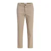 Jack & Jones Chino hlače Lie Vance 12292970 Bež Regular Fit