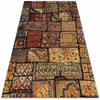 Decormat Zunanji tepih Turški mozaik 120x180 cm