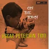The Oscar Peterson Trio - On The Town (Limited Edition) (180 g) (LP)