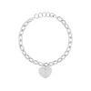 Obsessive Corrosis Necklace Black