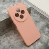 Futrola soft 3d camera za xiaomi redmi 14c 4g/redmi 17c 4g roze ( F126177 )