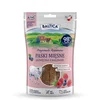 slomart BALTICA Pasja poslastica Jagnjetina z malinami - 90 g