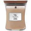 Woodwick SVEČA WW CLASSIC MEDIUM CASHMERE 1720908E