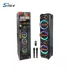 Bluetooth zvucnik ZQS-8315 crni