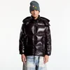 Jopica Diesel W-Rolfys-Wrd-Bkcp Jacket Black 54