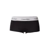 Calvin Klein Underwear Spodnje hlače svetlo siva/črna/bela
