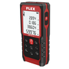 FLEX ADM 60 Li Laserski daljinomer