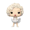 Figura Funko POP! Icons - Marilyn Monroe White Dress