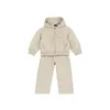 Chicco Komplet ecru