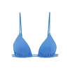 Copenhagen Studios Bikini zgornji del modra