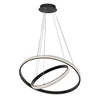 Rabalux Visilica Grete, LED 60W, D60cm