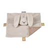 Nattou Crkljalnik mini Lapidou Glow peščeni 28 cm, 0 m+