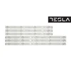 ES-706/1, TESLA 43S317BF LED TRAKE