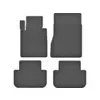 Motohobby Gumene patosnice za BMW 6-Series F06 (od 11)