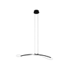 Eglo 99382 - LED luster na sajli EGIDONELLA LED/20W/230V