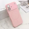 Futrola pastel dreams magsafe za iphone 17 (6.3) roze ( F122300 )