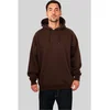 Empty Hoody Brown