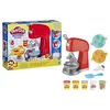 HASBRO Play-Doh Set plastelina i modli Magical mixer