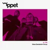 Nisse Sandstrom Group - Oppet Ett (LP)