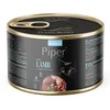Konzerva Piper Cat Adult z jagnjetino 185 g