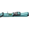 Hunter Ovratnica Tripoli 1,5x30-45cm M Lovec svetlo modra