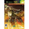 Kingdom Under Fire Heroes (XBOX) - rabljeno