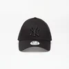 Čepica New Era Cap 9Forty Mlb Essential Wmns New York Yankees Black/ Black Universal